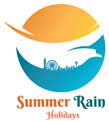 Summer Rain Holidays Private Limited