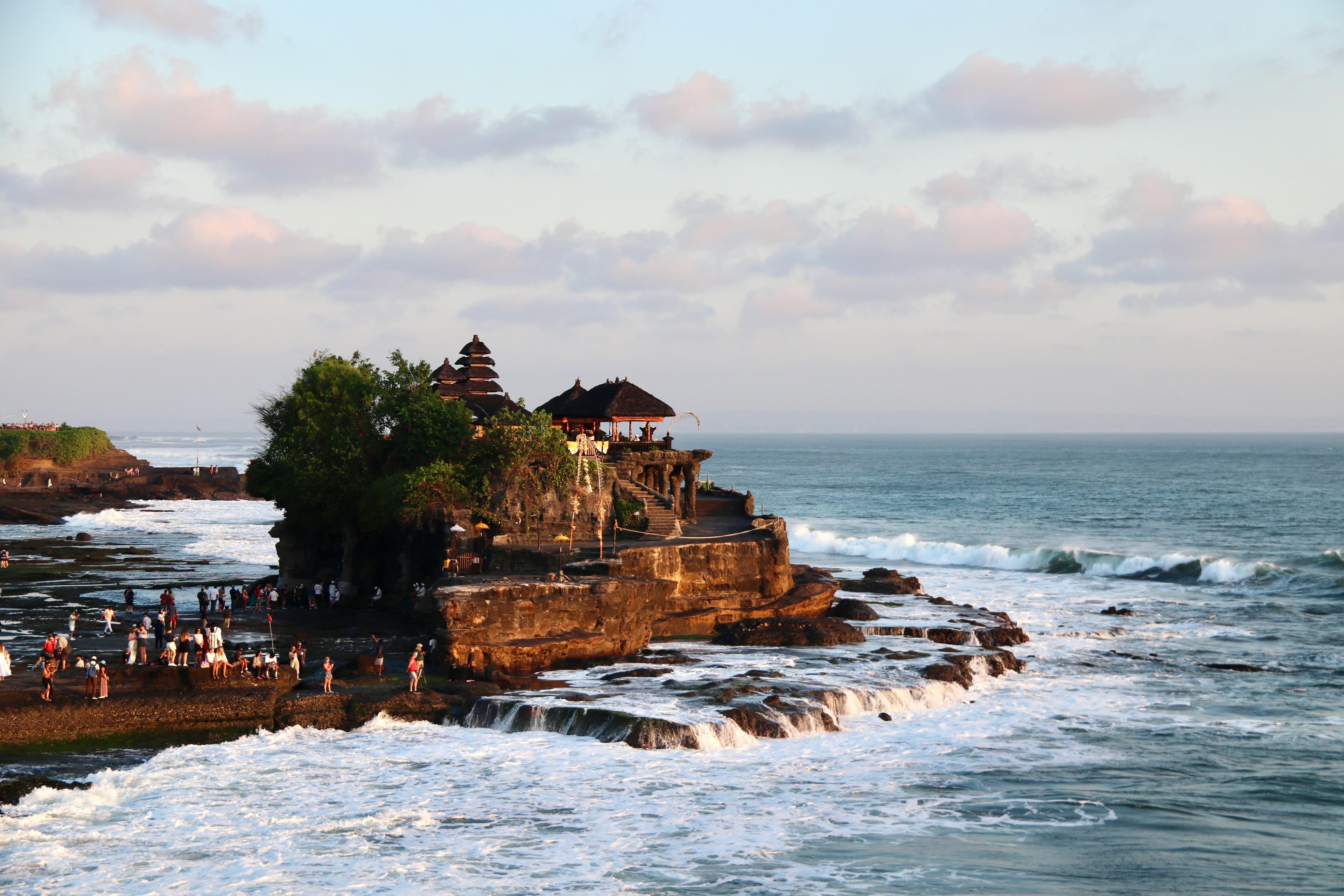 Tanah Lot