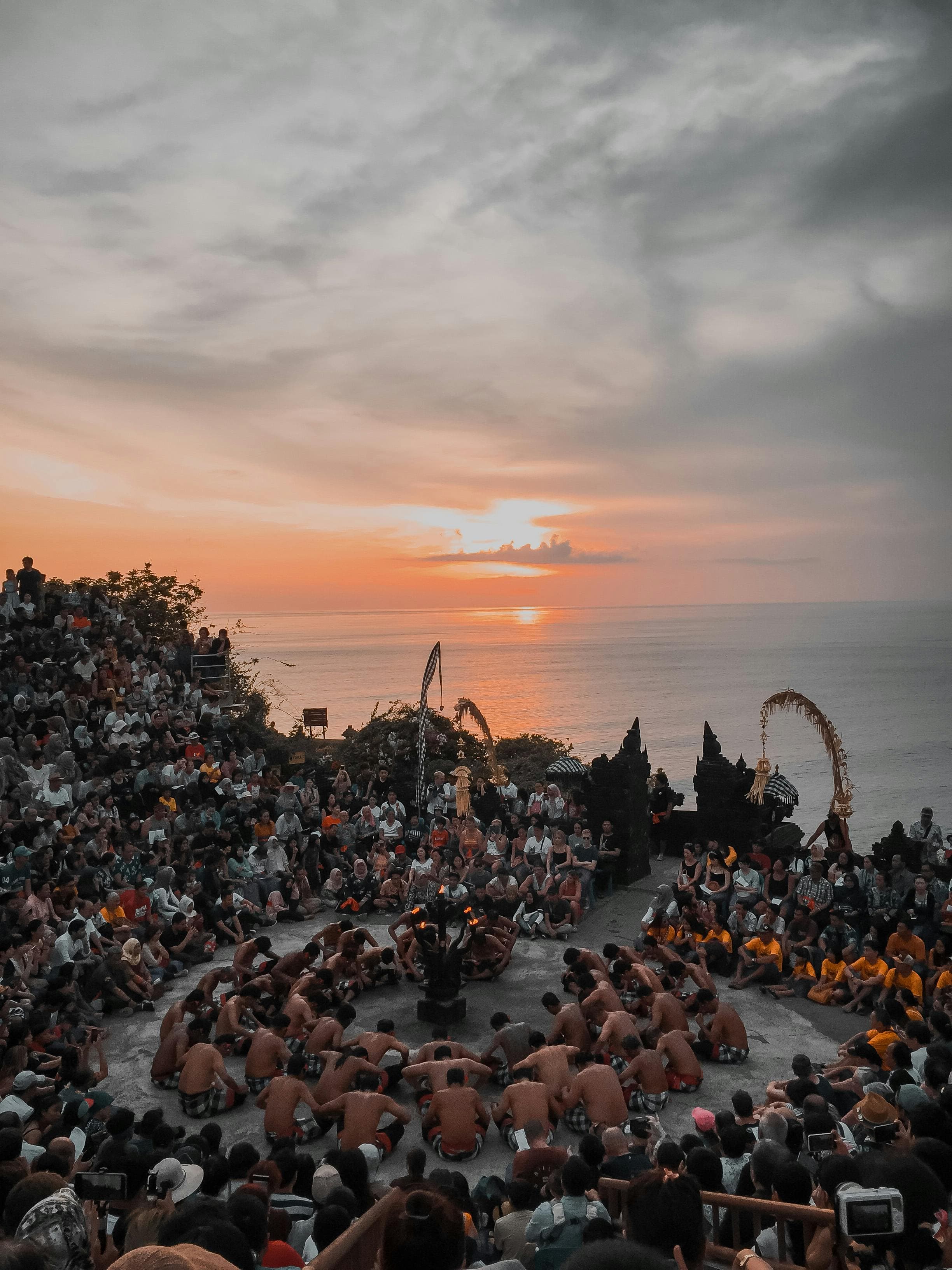 Uluwatu Temple