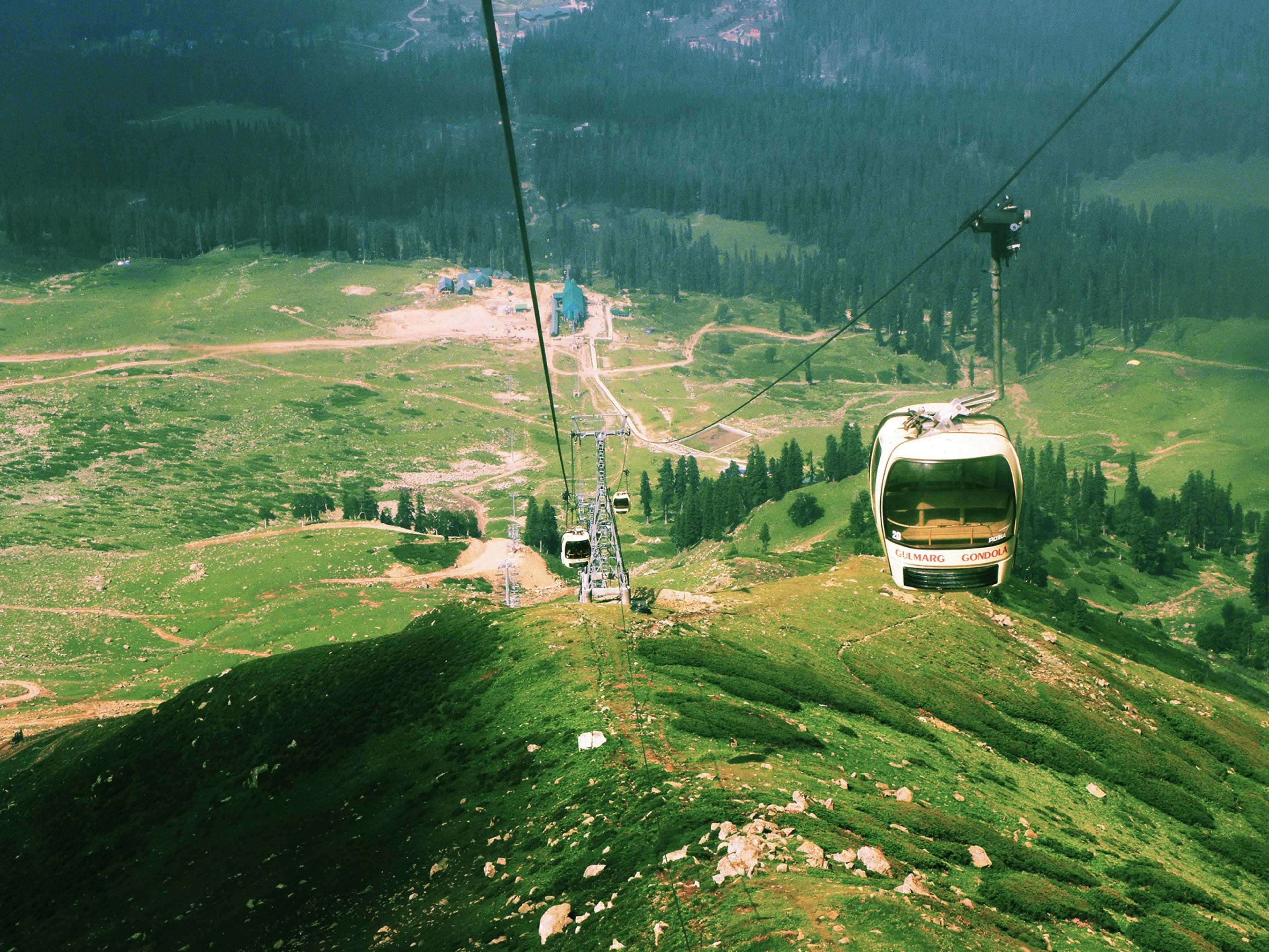 Gulmarg