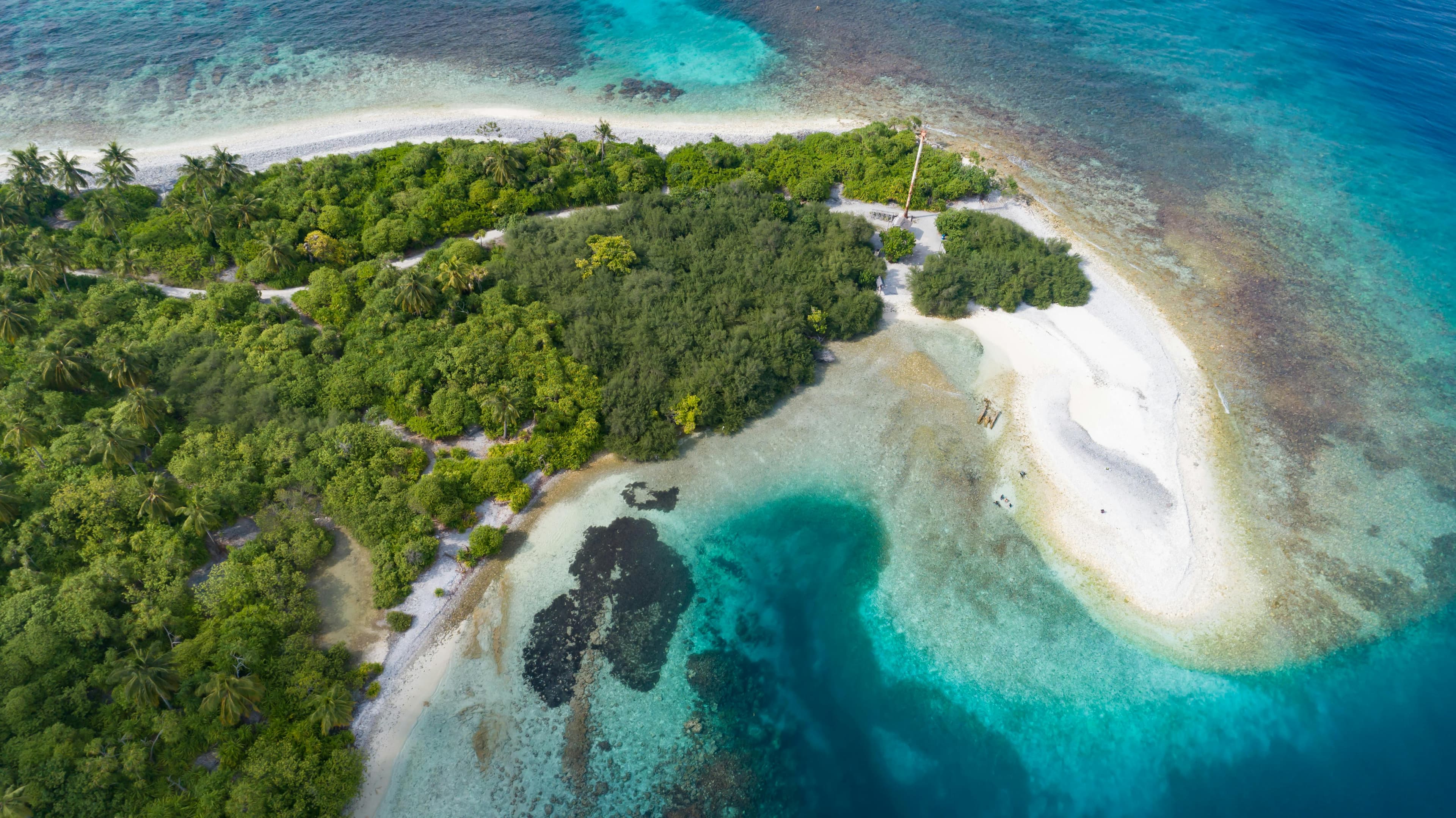 Addu Atoll