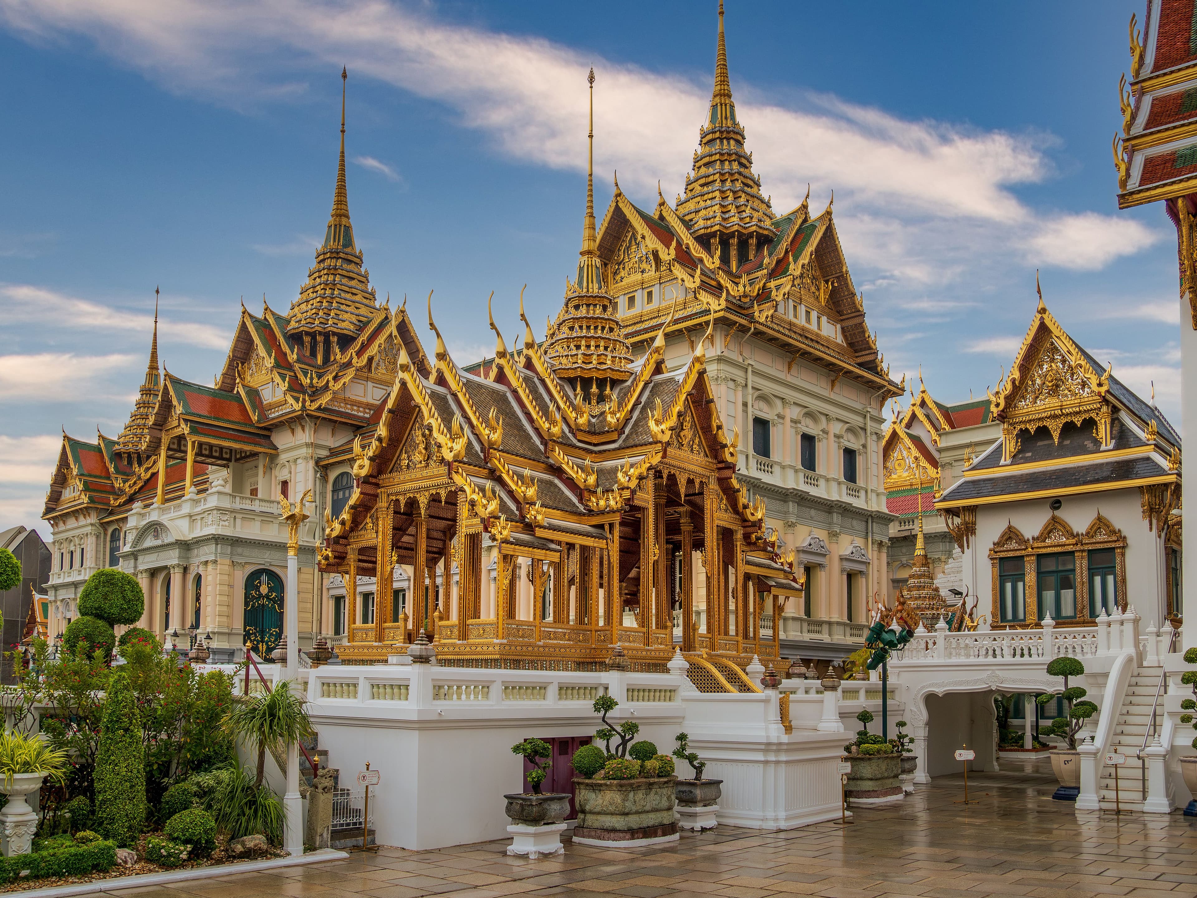 Grand Palace